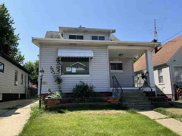 10901 Dale Ave, Cleveland, OH 44111