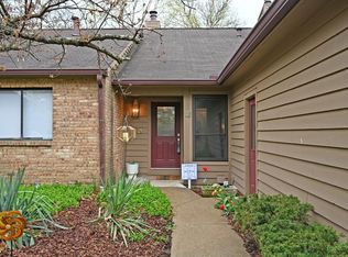 3 Evergreen Cir, Wyoming, OH 45215