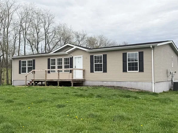 25684 Watauga Rd, Abingdon, VA 24211