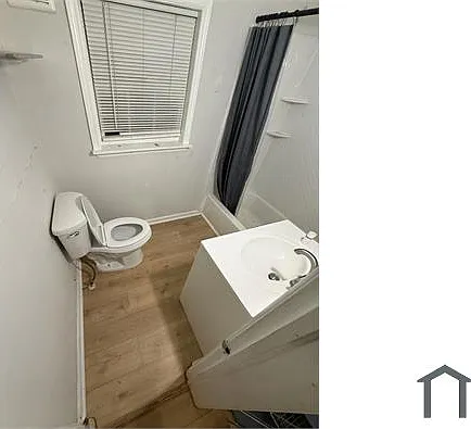 2 bed, 675 sqft, $1,080 — Photo 2