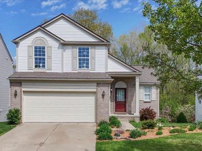 6219 Creekside Cir, Ypsilanti, MI, 48197
