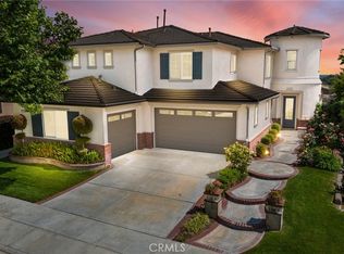 3970 Trolley Ct, Brea, CA 92823
