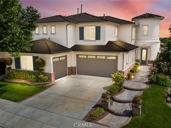 3970 Trolley Ct, Brea, CA 92823