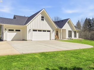 18771 NW Collins Rd, North Plains, OR