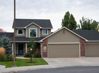 1735 W Calcite Ct, Meridian, ID 83642