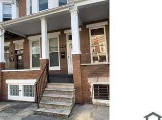 1802 Moreland Ave, Baltimore, MD 21216