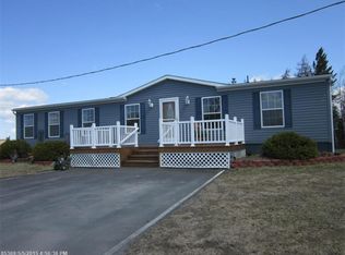 351 Van Buren Rd, Caribou, ME 04736