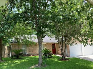 8603 Poplar Ridge Ln, Humble, TX 77338