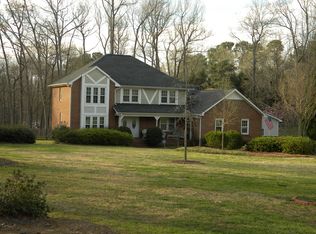 4416 Weddington Matthews Rd, Matthews, NC 28104