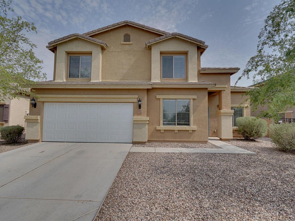 1st image of 17716 W Columbine Dr
