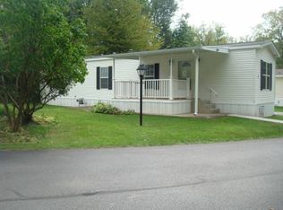 1925 Factory Hollow Rd LOT 2, Lima, NY 14485