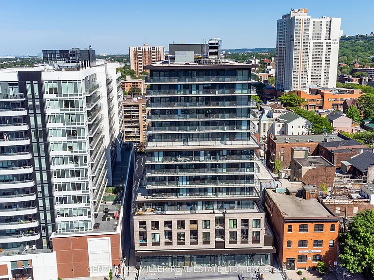 1 Jarvis St #1309 — Photo 32