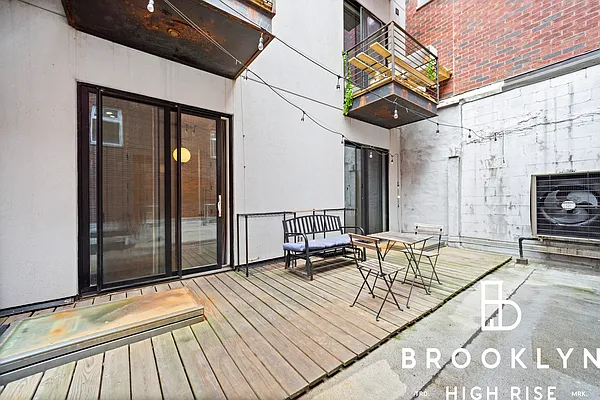 Rented by Brooklyn High Rise LLC | media 11