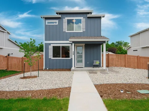 349 Fickel Farm Trl, Berthoud, CO 80513