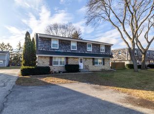 2307 Four Mile Rd, Racine, WI 53402