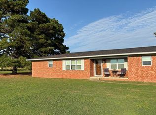 107409 S 4230th Rd, Checotah, OK 74426