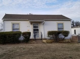 2613 NE 20th St, Oklahoma City, OK 73111