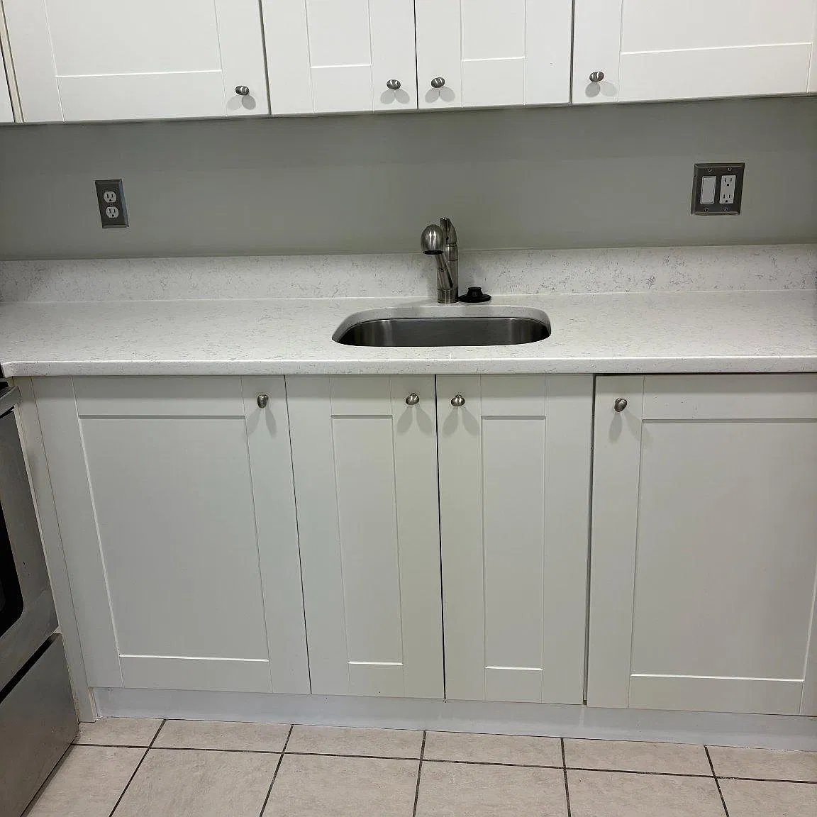 1 bed, 1.0 bath, 823 sqft, $2,300 — Photo 4