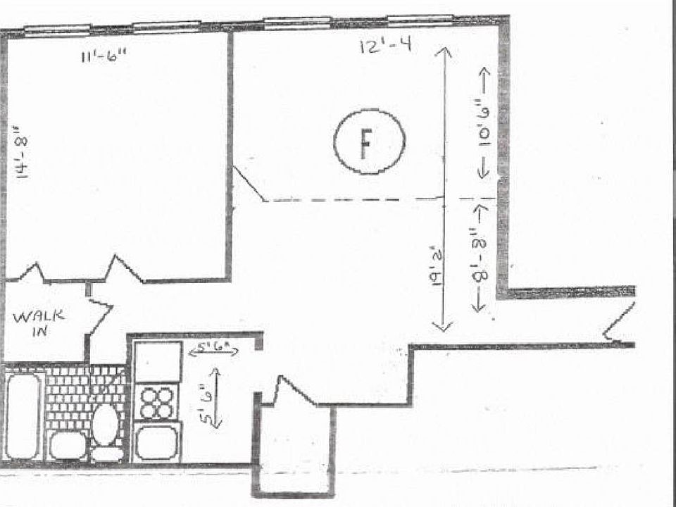 2nd image of 229 E 29th St APT 2F