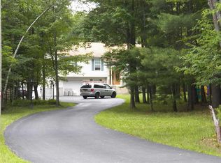 224 Katrina Falls Rd, Rock Hill, NY 12775