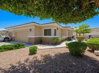 3251 Pheasant Hills Way, Laughlin, NV 89029