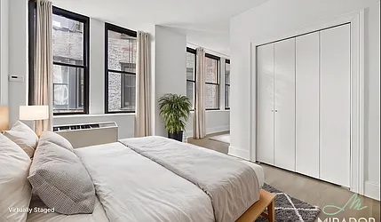 Rented by Mirador Real Estate