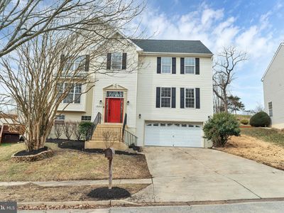 1602 Saratoga Ct, Fort Washington, MD, 20744