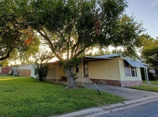 1309 Cottonwood Blvd, Harlingen, TX 78552