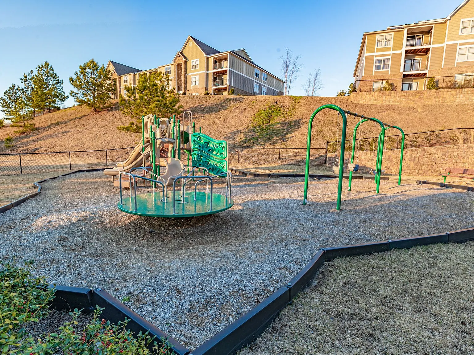 Grand Reserve at Pelham — Photo 4