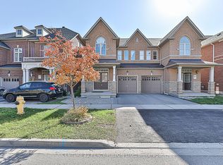 23 Princess Diana Dr, Markham, ON L6C 0G7