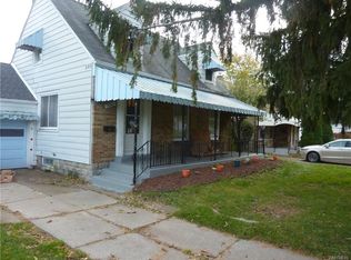 1725 Kensington Ave, Buffalo, NY 14215