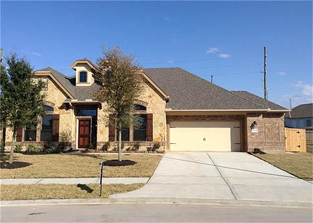 5066 Gold Haven Drive