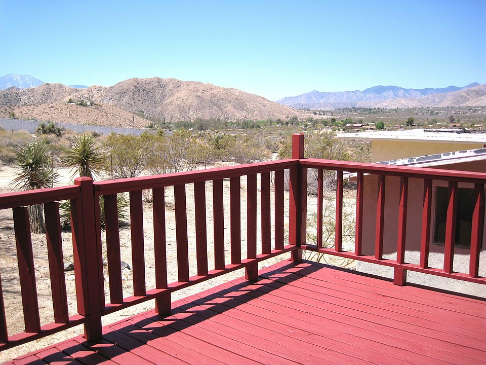 View Deck