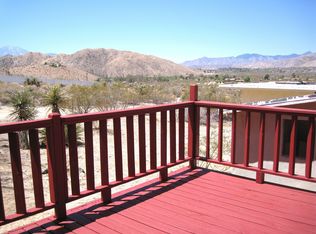 9280 Craver Rd, Morongo Valley, CA 92256