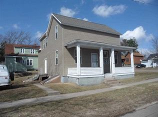 200 East St, Merrill, WI 54452