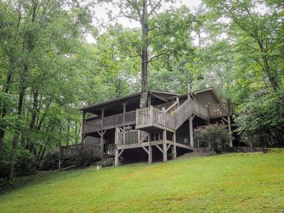 3263 Millstone Rd, Woodlawn, VA, 24381