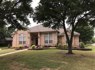 2200 Green Leaf Ct, McKinney, TX 75072