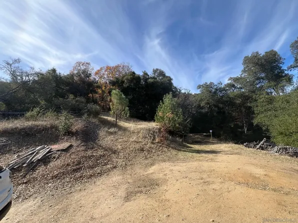 0 Highway 76 #1, Santa Ysabel, CA 92070