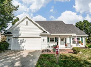 2415 Coriander Ct, Troy, OH 45373