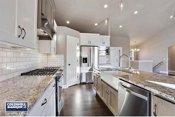 Beautiful Kitchen
