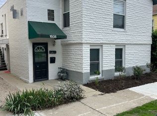 1608 Greenleaf St, Evanston, IL 60202
