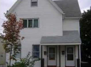 60 Cleveland Ave, Everett, MA 02149
