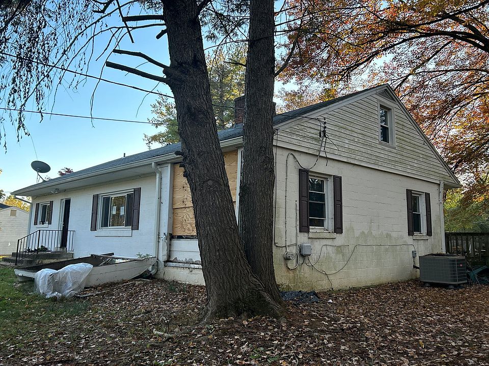 7470 Brink Rd, Gaithersburg, MD 20882 Zillow