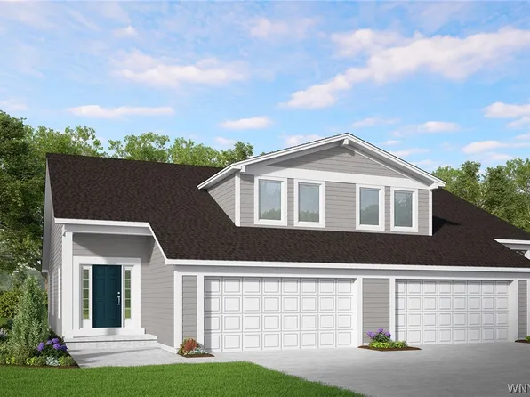 110 Cloverleaf Ct #2, Cheektowaga, NY 14043
