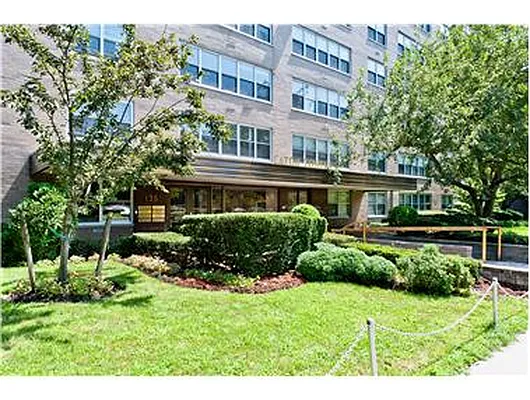 Sold by Douglas Elliman | media 10