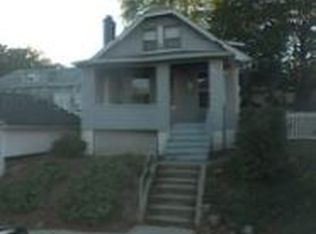 7 Oak St, Belleville, NJ 07109
