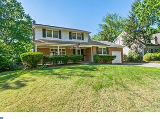 102 Hampton Rd, Haddon Township, NJ 08108