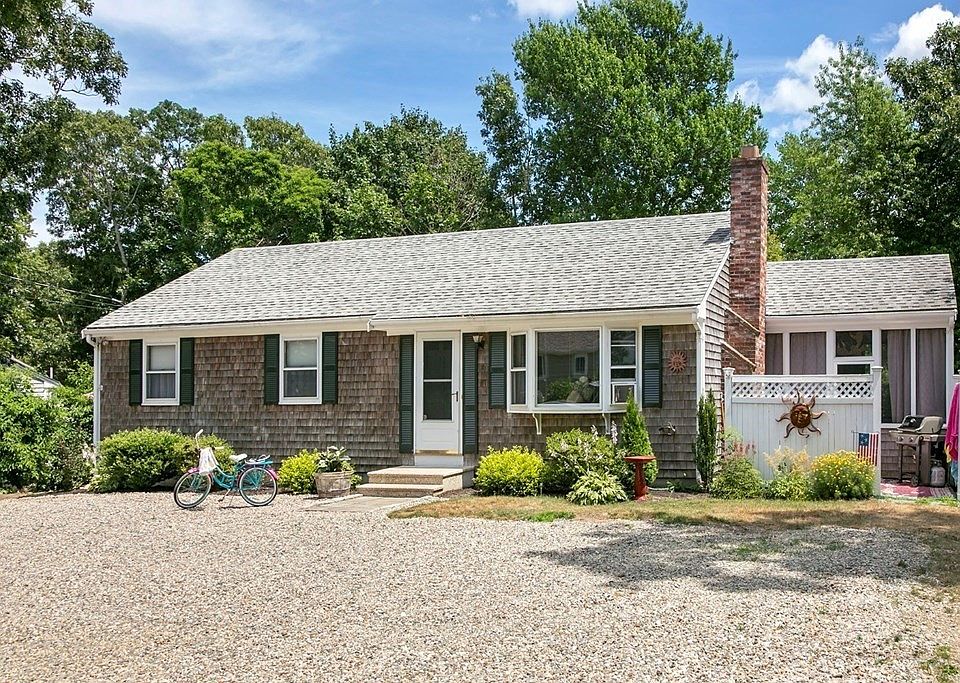 6 Cove Rd, North Falmouth, MA 02556 Zillow