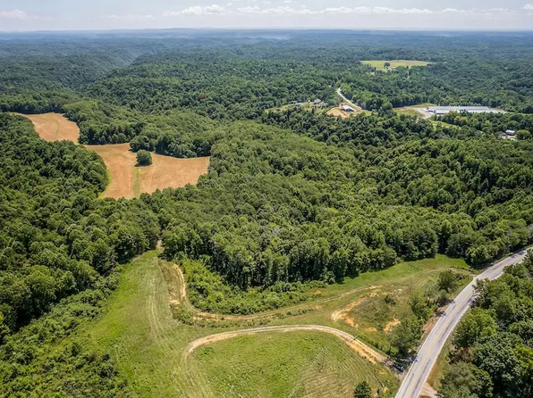 McCormick Ridge Rd Lot Wp003, Whitleyville, TN 38588