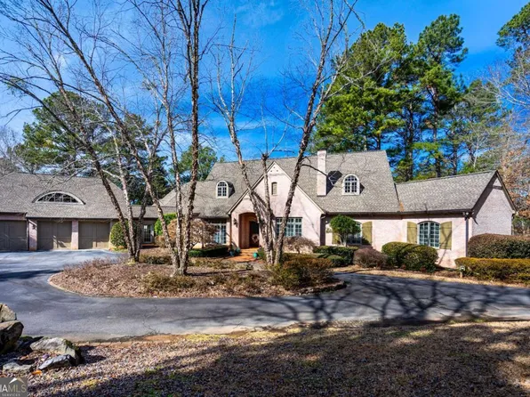 2547 Piedmont Lake Rd, Pine Mountain, GA 31822